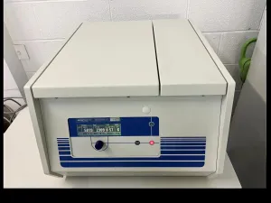 Sigma 3K30C Refrigerated Benchtop Centrifuge with Brushless Drive and Microprocessor Control, 2 of 14