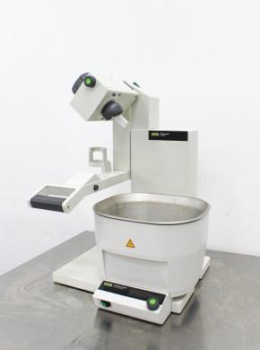 BUCHI Digital Heating Bath B-300 Rotary Evaporator R-300 EL 5L-cover