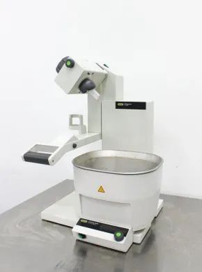 BUCHI Digital Heating Bath B-300 Rotary Evaporator R-300 EL with 5L Capacity and Electronic Lift