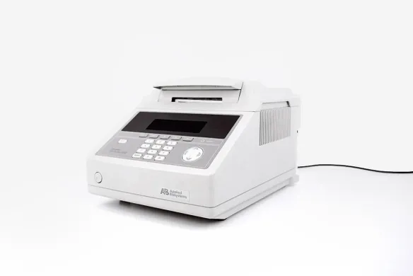 Applied Biosystems GeneAmp 9700 96-Well Thermal Cycler with Aluminum Sample Block, Materials Science