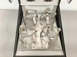 VWR Benchtop Incubator Orbital Shaker with Precise Temperature and Speed Control, 6 of 14