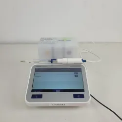 Mettler Toledo SevenExcellence Multi-parameter Benchtop Meter with P25 Printer, 4 of 18