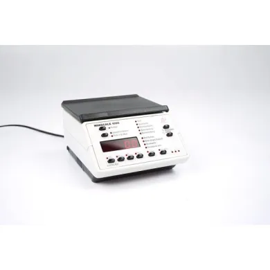FP Francotyp Postalia Miniscale 1000 g Postal Scale with LCD Display