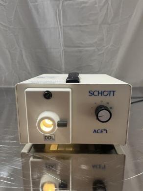 Schott A20500 Laboratory Light Source for High-Quality Illumination-cover