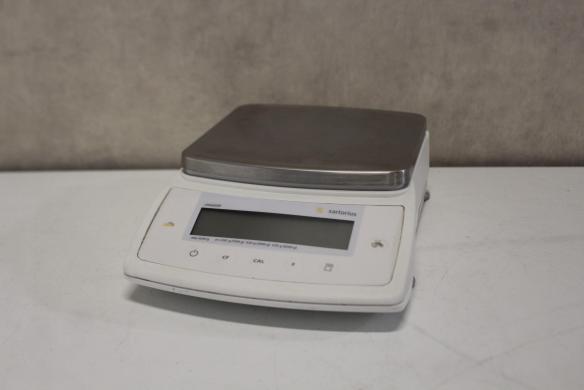 Sartorius CPA6202P Precision Balance-cover