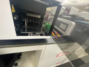 Agilent 708-DS Dissolution Apparatus System with Integrated 850-DS Automated Sampling Station, 24 of 46