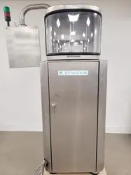 Stylcam II 200R High-Speed Rotary Press Simulator System, 52 of 136