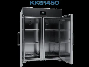 POL-EKO KKS Climatic Chamber with Steam Humidifier and SMART PRO Controller, 9 of 9
