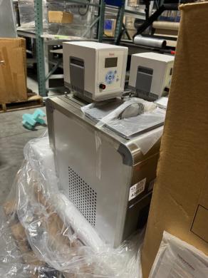 Thermo Haake SC 150 Refrigerated Circulator with Digital Control-cover