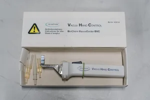 Vacuubrand BVC 21 Vacuum Pump Unit, 4 of 5