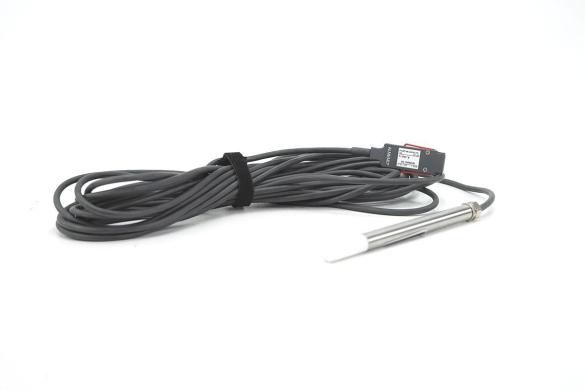 Ahlborn Almemo FHAD 46-C41AL10 Temperature, Humidity and Air Pressure Sensor Probe-cover