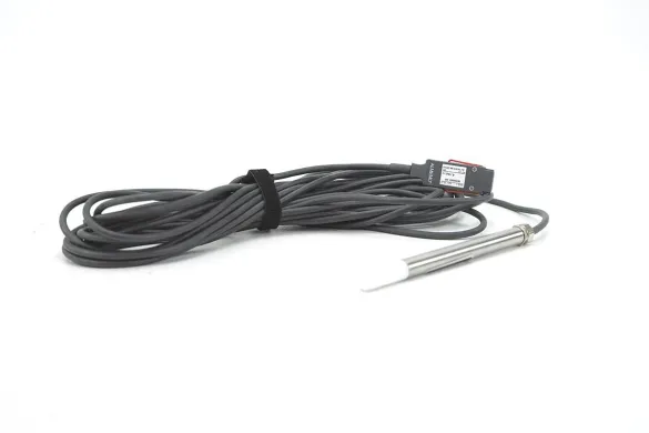 Ahlborn Almemo FHAD 46-C41AL10 Temperature, Humidity and Air Pressure Sensor Probe
