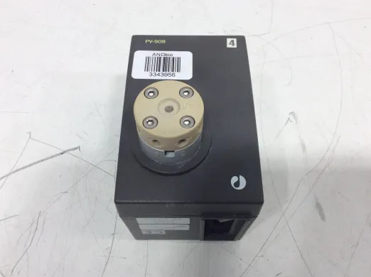 Amersham Biosciences PV-908 Valve Module for KTA Chromatography Systems