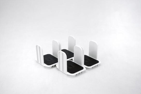 Thermo MTP Plate Holder Adapter Set of 4 for TX-1000 75007303 20056846-cover
