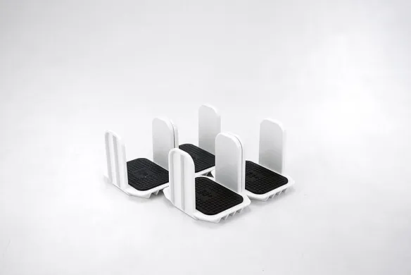 Thermo MTP Plate Holder Adapter Set of 4 for TX-1000 75007303 20056846