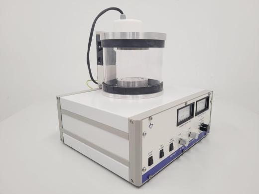 Quoram Polaron SC7610 Sputter Coater Spares/Repair Lab
        NOTE - THIS IS A SPARES/REPAIRS ITEM-cover