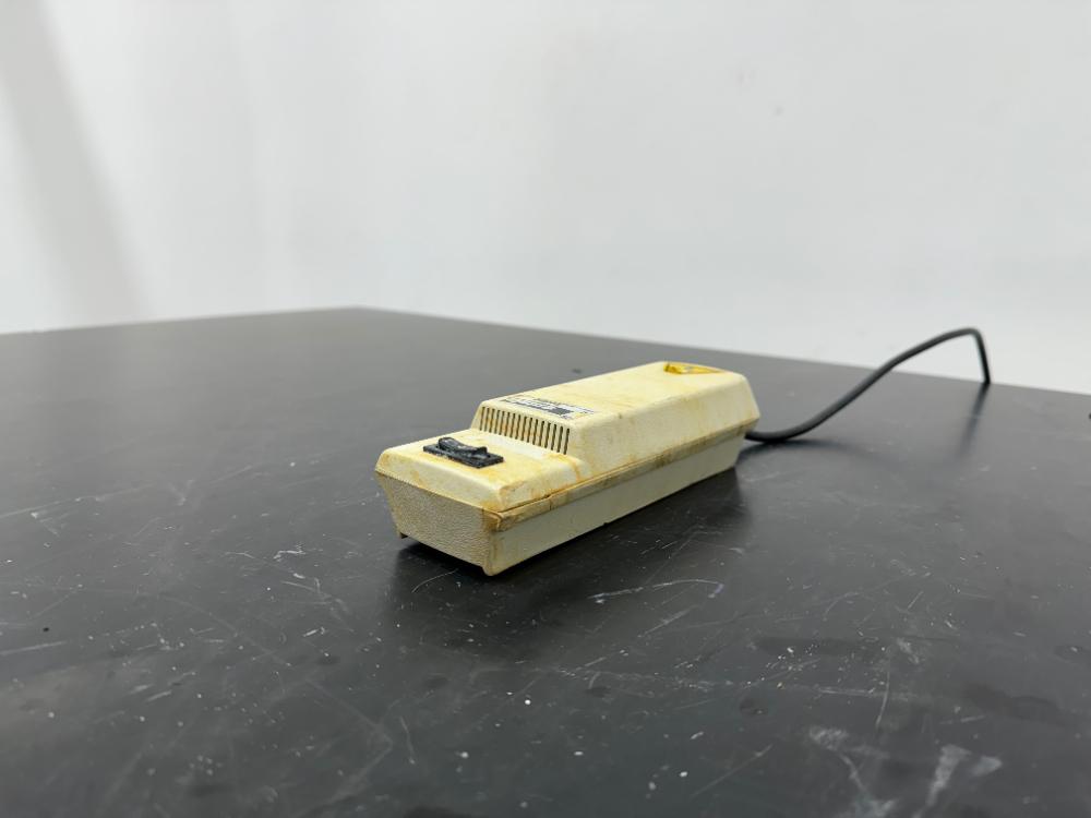 UVP UVGL-25 MultiBand Mineral Light UV Lamp for Forensic and Mineral Inspection