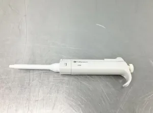 LabSystems Finnpipette 4500 Variable Volume Single-Channel Micropipette, 2 of 8