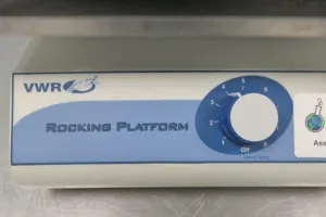 VWR Rocking Platform 200 Adjustable Lab Rocker for Cell Culture and Gel Applications, 6 of 10