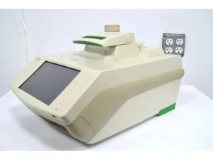 Bio-Rad QX600 AutoDG Droplet Digital PCR System with Automated Droplet Generator, PX1 Plate Sealer, and C1000 Touch Thermal Cycler, 27 of 29