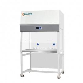Galileo LCB-V1100 Vertical Laminar Flow Cabinet with HEPA Filtration and Microprocessor Control