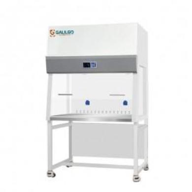 Galileo LCB-V1100 Vertical Laminar Flow Cabinet with HEPA Filtration and Microprocessor Control-cover