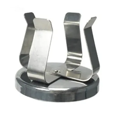 Benchmark Scientific Magic Clamp Magnetic Clamp for 50mL Erlenmeyer Flask