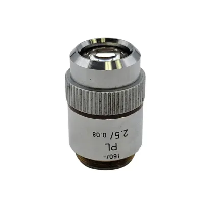 Zeiss Plan Apochromat 63x 1.4 Oil Immersion Microscope Objective with DIC (440762-9904)
