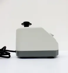 Fisherbrand Analog Vortex Mixer Model 02215414 Benchtop Lab Mixer, 6 of 7