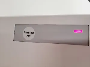 Agilent 7500c ICP-MS G3155A Inductively Coupled Plasma Mass Spectrometer, 22 of 25
