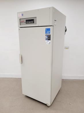 Sanyo Model MDF-U730M Biomedical Freezer Lab-cover