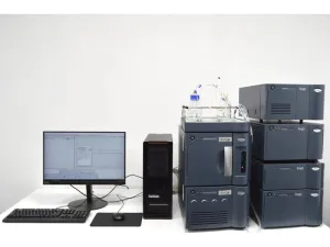 Waters ACQUITY UPLC H-Class PLUS Bio System with PDA and FLR Detectors for Bioseparations (2021), 2 of 41