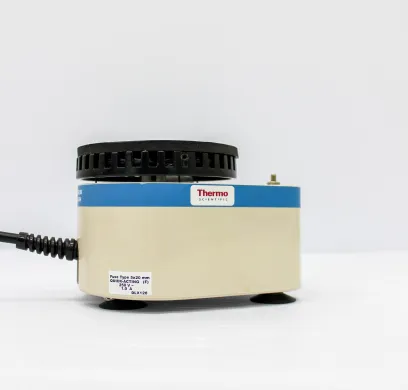 Thermo Scientific MaxiMix I Model M16715 Vortex Mixer 0–3000 RPM, 120V 60Hz