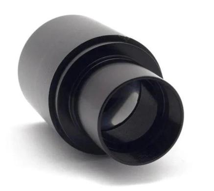 LW Scientific 10X/18mm Wide Field Microscope Eyepiece for Infinity i4-cover