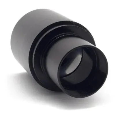 LW Scientific 10X/18mm Wide Field Microscope Eyepiece for Infinity i4