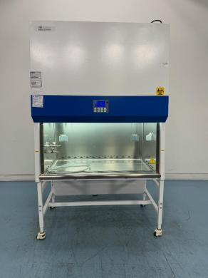 Across International 4-Foot Biosafety Cabinet for Containment and Sterile Workflows-cover