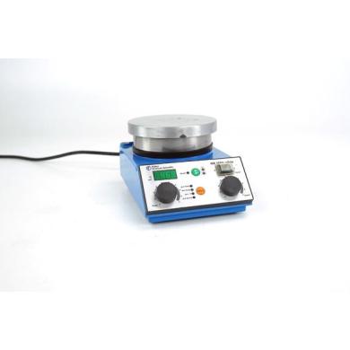 Fisher Bioblock MR3004 Heated Magnetic Stirrer Heizrührer 1250 rpm 300°C-cover