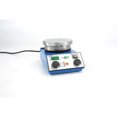 Fisher Bioblock MR3004 Heated Magnetic Stirrer 1250 rpm 300°C
