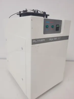 Planner Kryo 360-1.7 Controlled Rate Freezer