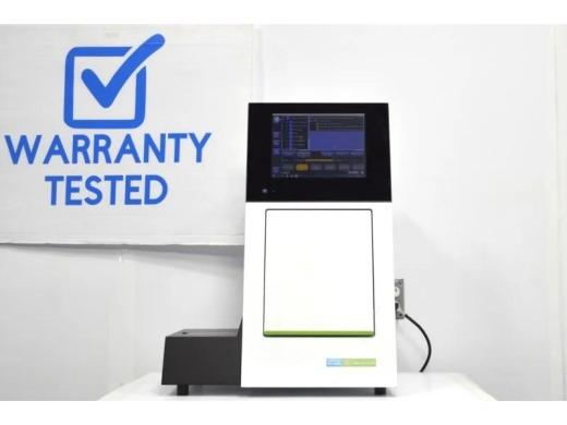 Revvity PerkinElmer LabChip GX II Touch HT High-Throughput Protein Characterization System CLS138160-cover