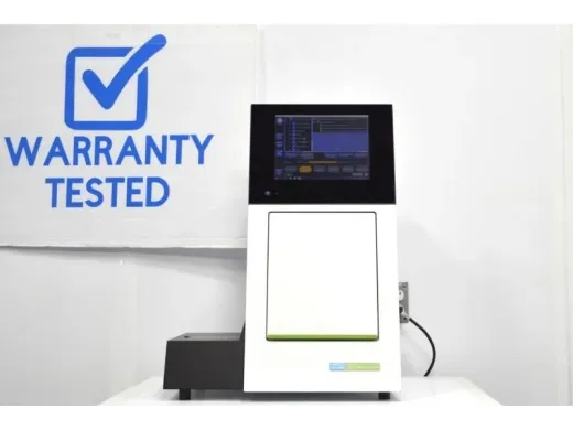 Revvity PerkinElmer LabChip GX II Touch HT High-Throughput Protein Characterization System CLS138160