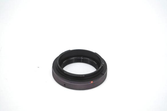 Leica Canon AF Camera Adapter for Microscopes and Photomicroscopy-cover
