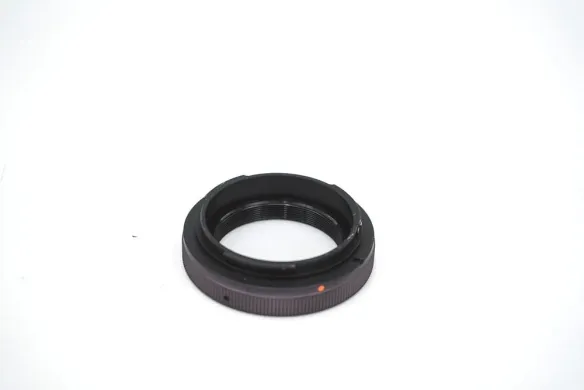 Wild Heerbrugg Leica Adapter for Canon AF Cameras (Japan)
