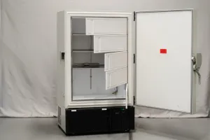 Thermo Scientific Queue basic 2585 -80°C Ultra-Low Temperature Freezer, 2 of 5