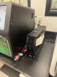 Illumina MiSeq Benchtop Gene Sequencer for Targeted Next-Generation Sequencing, 4 of 5