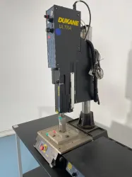 Dukane Ultra 210 Ultrasonic Welder for Precision Lab Assembly, 3 of 4