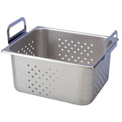 Branson Ultrasonic Cleaner Perforated Tray for 5800 Series-cover