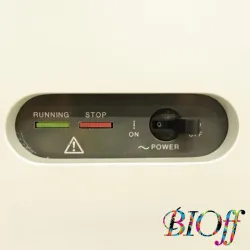 Hitachi CS120GXL Compact Ultracentrifuge with S120AT2-0452 Angle Rotor, 6 of 11