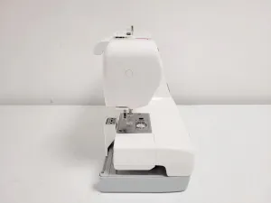 Janome Sewing Machines Job Lot – 14 Units for Textile Applications, 7 of 23