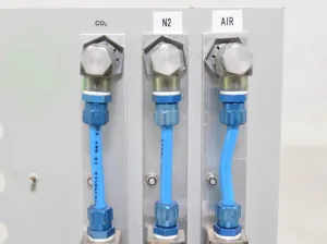 Applikon Flow Console Flow Regulator for Gas Dosing in Reactors, 2 of 3